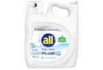 All Free Clear Plus+ Detergent