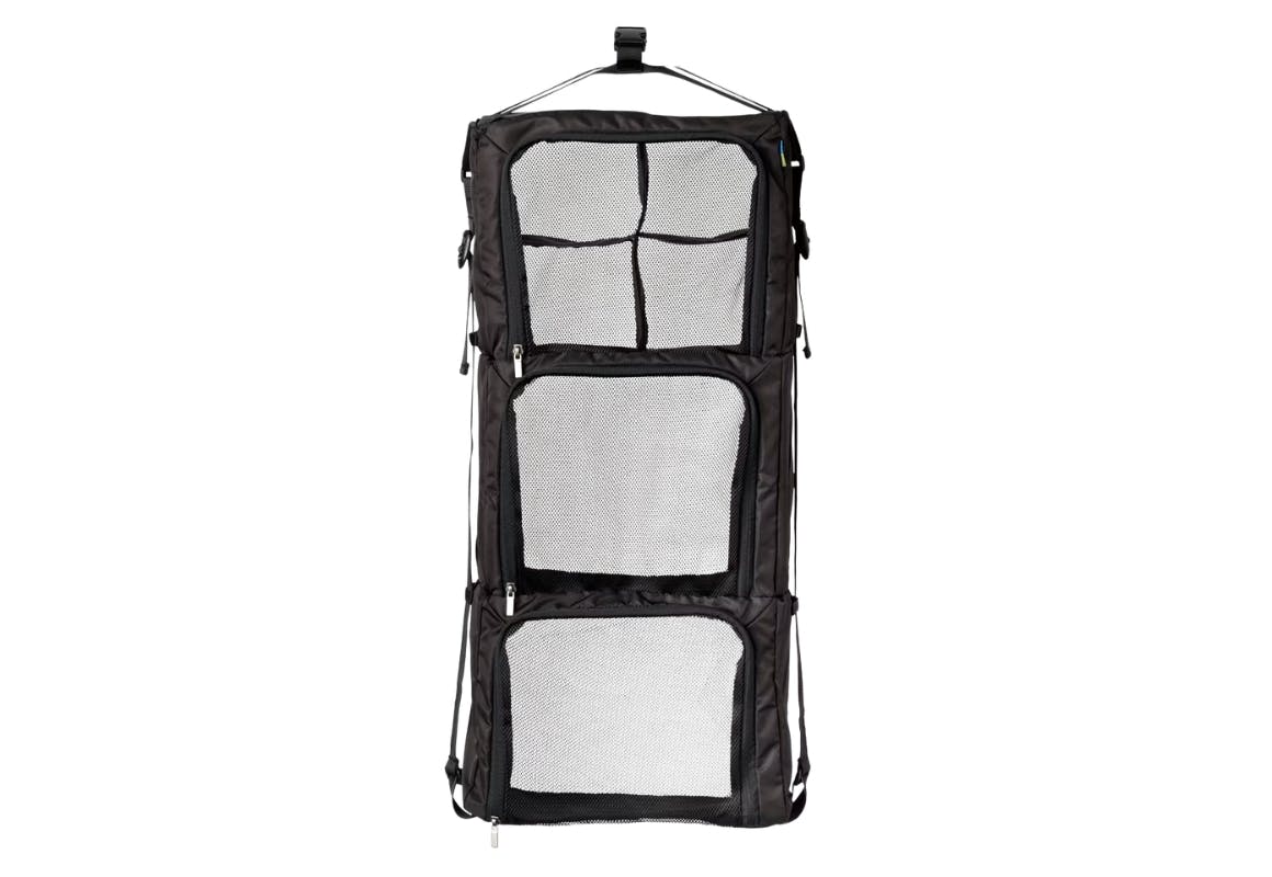 Open Story Packing Cube