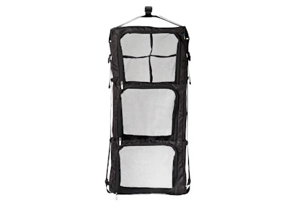 Open Story Packing Cube
