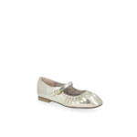 Kids' Scrunch Ballet Dress Shoes