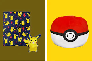 Pokemon Kohl's