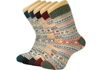 Wool Socks