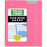 Five Star 2-Pocket Folder