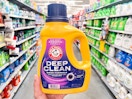 Arm & Hammer Laundry Detergent, Only $0.75 at Meijer card image