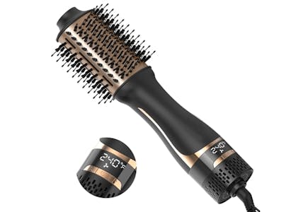 Hair Dryer Brush