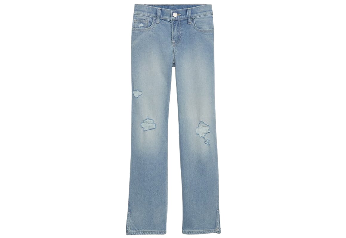 Gap Kids' Mid-Rise Jeans