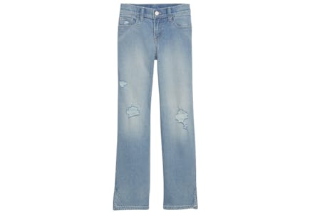 Gap Kids' Mid-Rise Jeans