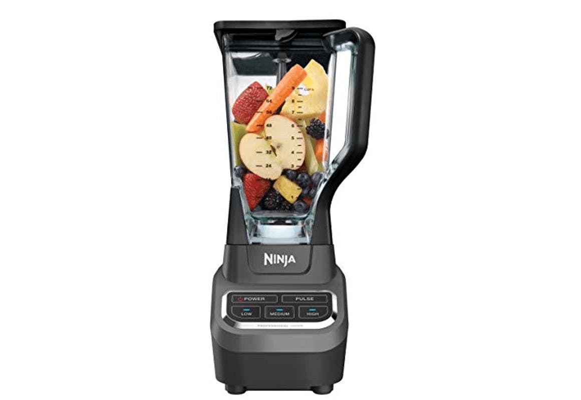 Ninja Countertop Blender