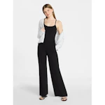 No Boundaries Women's Cami Jumpsuit