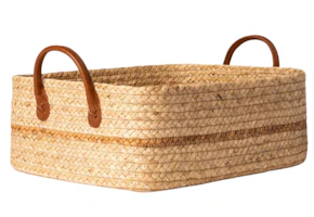 Brightroom Rectangle Folio Basket