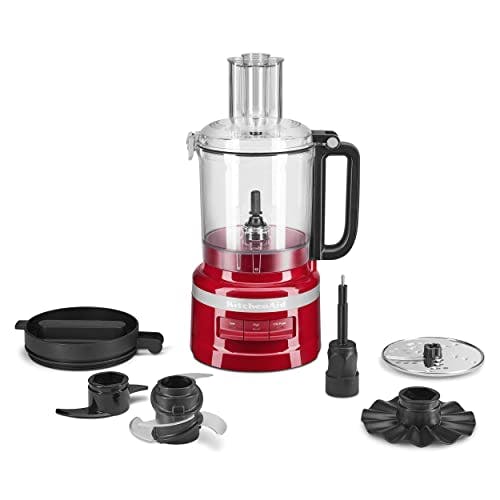 KitchenAid Food Processor