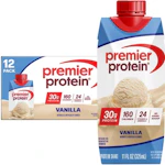 2 Premier Protein Shakes 12-Packs