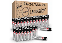 Energizer AA and AAA Batteries