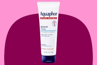Target Aquaphor healing ointment