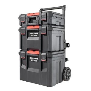 Craftsman Tradestack Rolling Tower