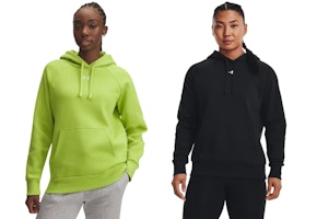 Under Armour Women's Hoodie