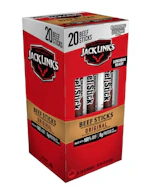 Jack Link's Beef Sticks 20-Pack