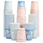 Small Paper Cups