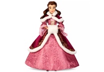 Belle Holiday Special Edition Doll