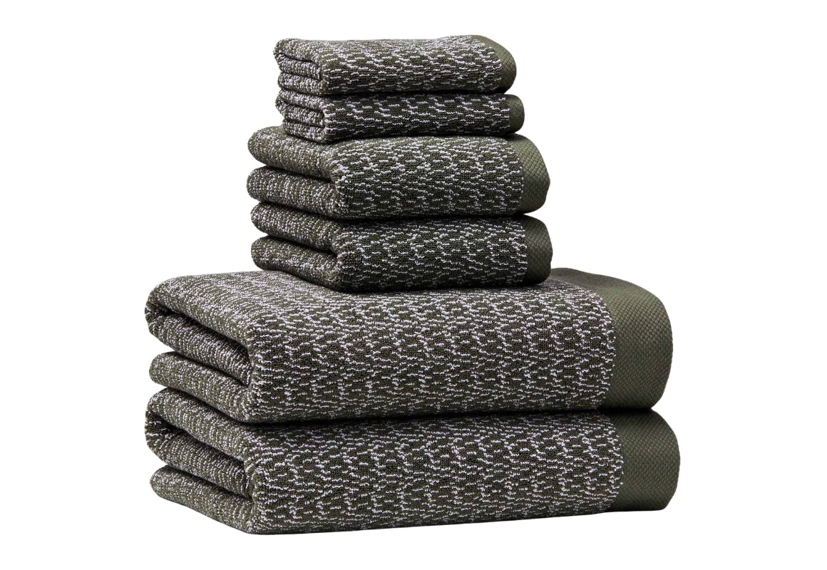 Better Homes & Gardens Towel Set