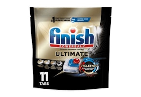 Finish Ultimate Dishwasher Tabs