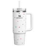 Stainless Steel Tumbler