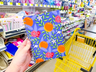 dollar general notebook 1