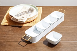 $7 Better Homes & Gardens Condiment Set at Walmart (Reg. $17) — 1,000+ Sold card image