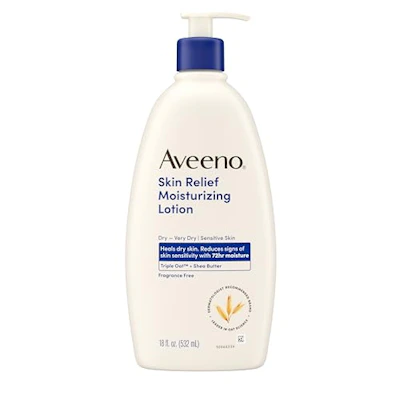 Aveeno Skin Relief Lotion