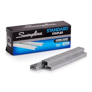 Swingline Staples
