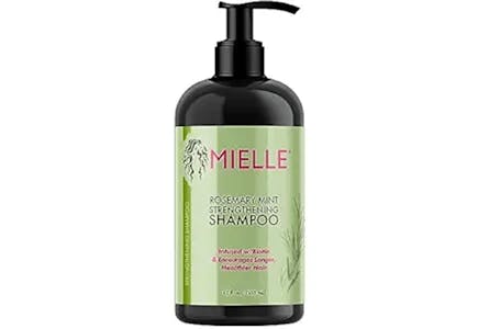 Mielle Organics Shampoo