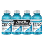 POWERADE Zero Sugar Sports Drink 8-Pack