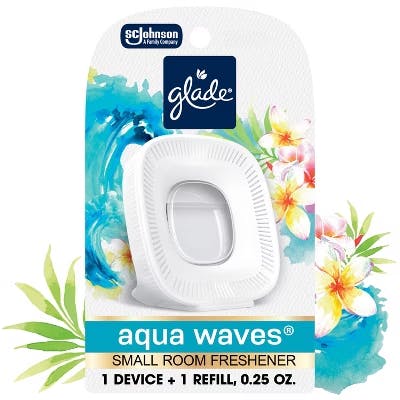 Glade Small Room Air Freshener