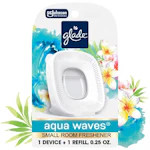 Glade Small Room Air Freshener