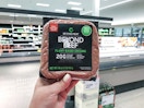hand holding beyond beef ground at target