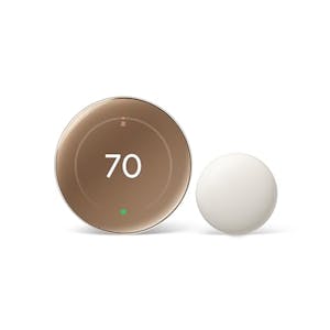 Google Nest Smart Thermostat