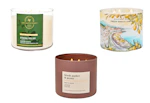 Bath & Body Works 3-Wick Candle
