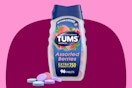 Tums Extra Strength