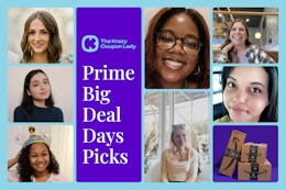 Prime Day Staff Picks: Deals Our Amazon Experts Want to Shop card image