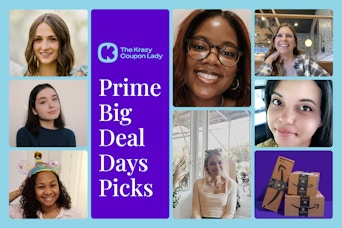 staff picks for prime big deal days