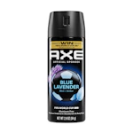 AXE Fine Fragrance Body Spray