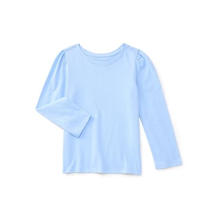 Toddler Long-Sleeve Tee