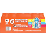 Gatorade Sports Drinks 24-Pack