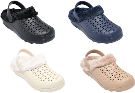 Revitalign Women's Orthotic Clogs