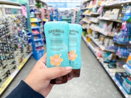 Hawaiian Tropic After Sun Lotion: Get 2 for $1.68 Each at Walgreens card image