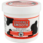 Udderly Smooth Body Cream 6-Pack