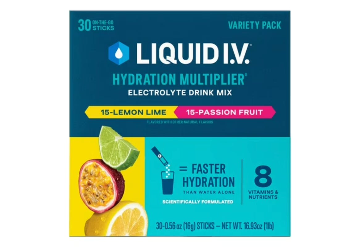 Liquid I.V. Hydration Multiplier 30-Pack