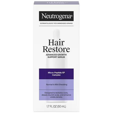 Neutrogena Hair Restore Serum