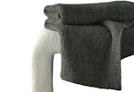 Hotel Collection Throw Blanket