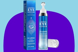 amazon eye serum B0DNZR493S